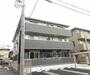 東野駅より徒歩19分 3階 築2年の賃貸物件