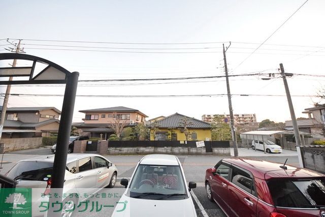 眺望　お部屋探しは【タウンハウジング蘇我店】にお任せ下さい♪