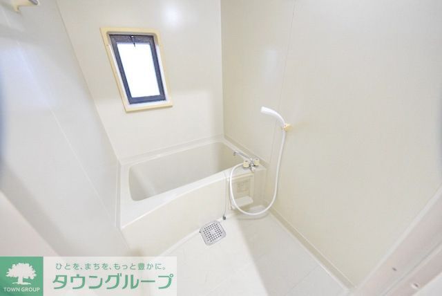 バス・シャワールーム　お部屋探しはタウンハウジング蘇我店にお任せ下さい♪