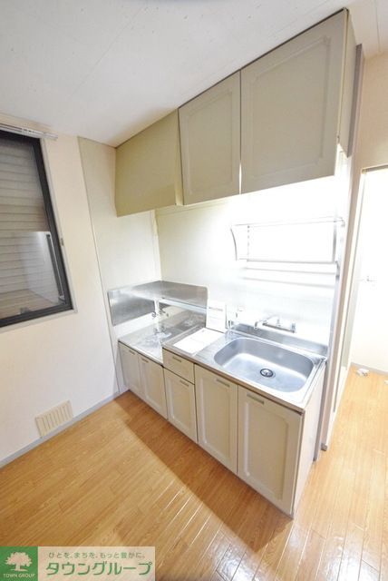 キッチン　お部屋探しは【タウンハウジング蘇我店】にお任せ下さい♪