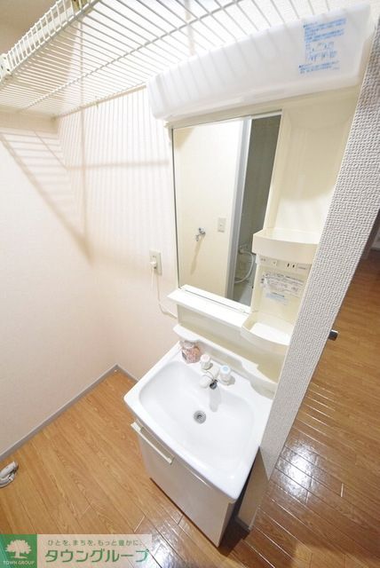 洗面設備　お部屋探しは【タウンハウジング蘇我店】にお任せ下さい♪