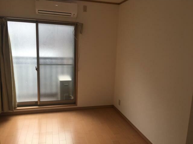 居室・リビング　開放感のあるゆったりとしたお部屋です♪