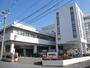 病院　大阪府三島救急医療センター救命救急センター（病院）まで168m