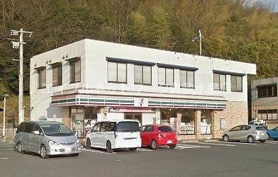 その他　セブンイレブン 倉敷市役所東店 454m