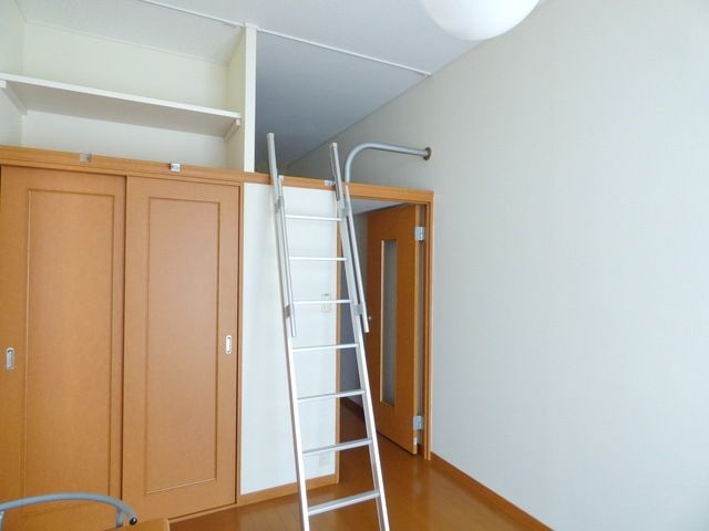 その他部屋・スペース　♪洋室♪