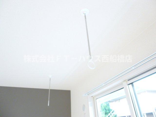 その他設備　その他設備