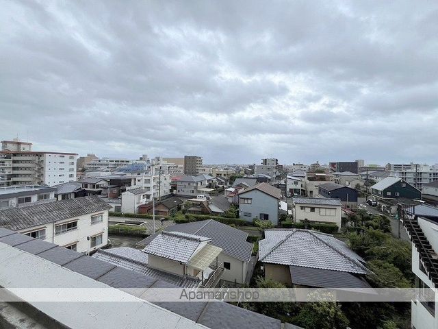 眺望　眺望