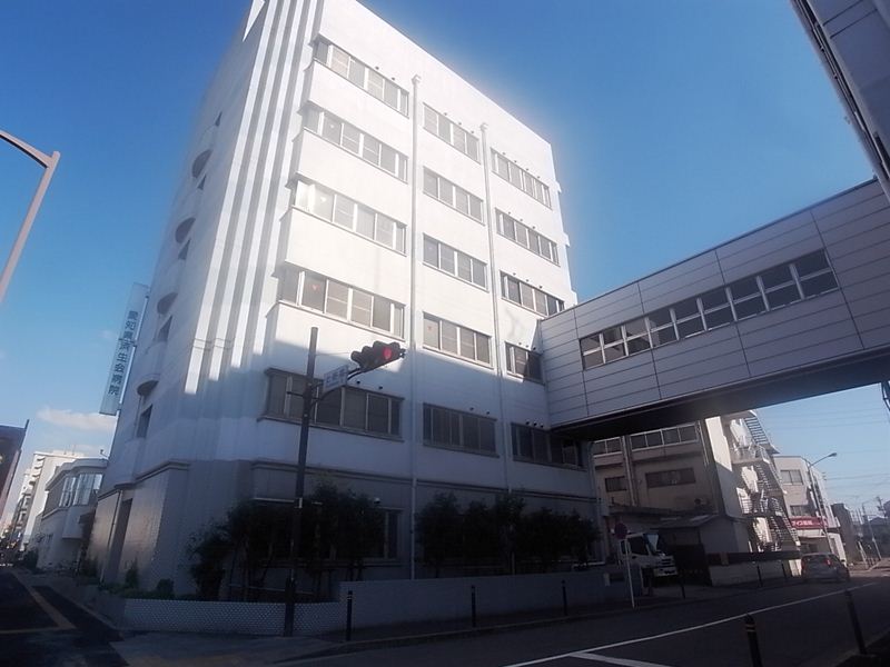 病院　愛知県済生会病院（病院）まで46m