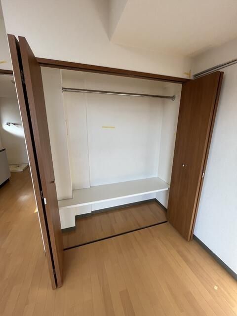 収納　※別部屋参考写真※