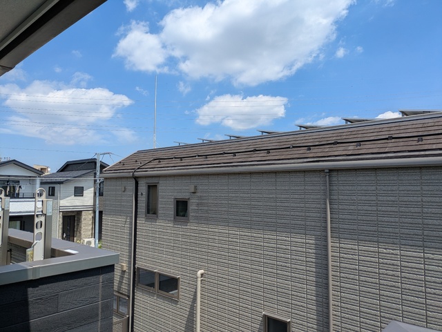 眺望　★窓からみた景色★