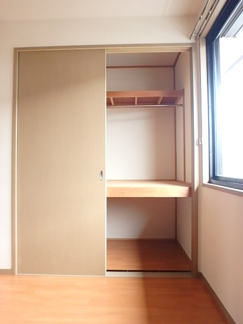 収納　図面と現状に相違がある場合には現状を優先