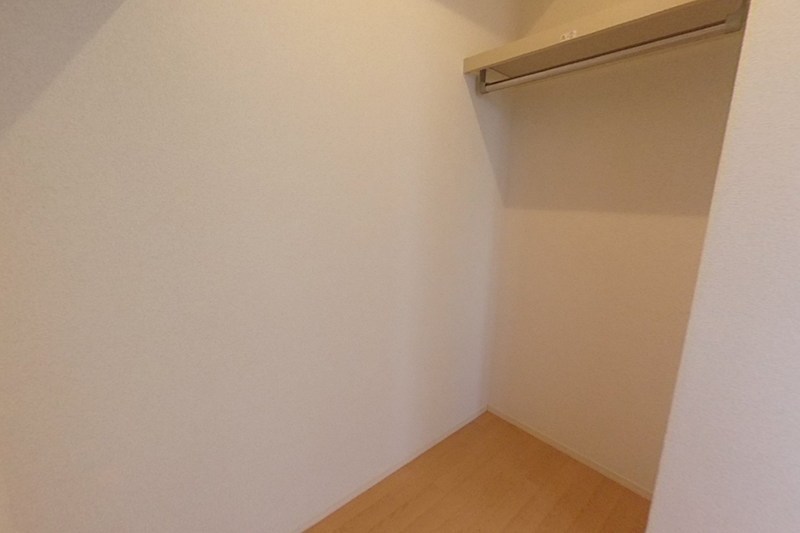 収納　反転部屋参照
