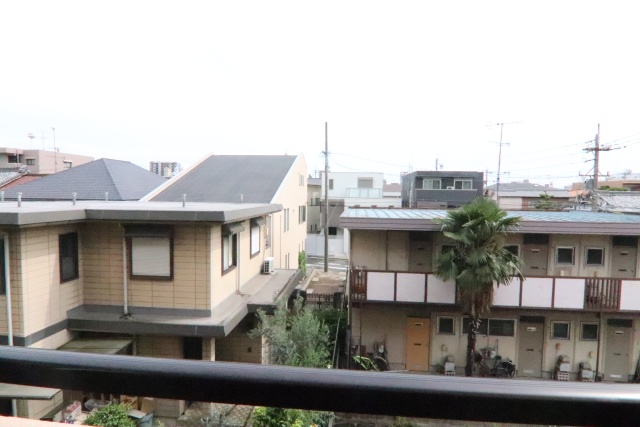 眺望　別室の参考写真です。※現況優先
