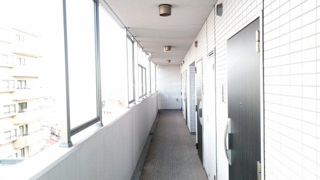 ロビー
