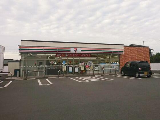 コンビニ　セブンイレブン佐原北店（コンビニ）まで955m