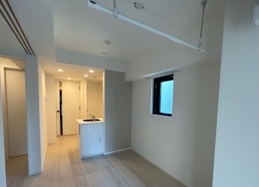 居室・リビング　写真は同タイプ住居です。