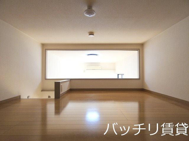その他部屋・スペース　別号室タイプの為、現状を優先致します。