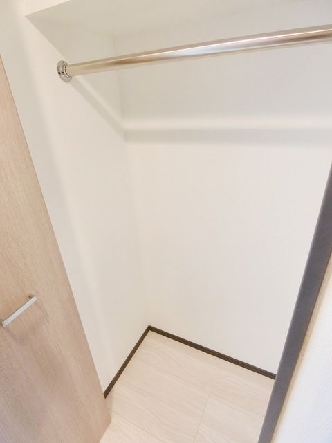 収納　★お部屋探しはタウンハウジング府中店まで★