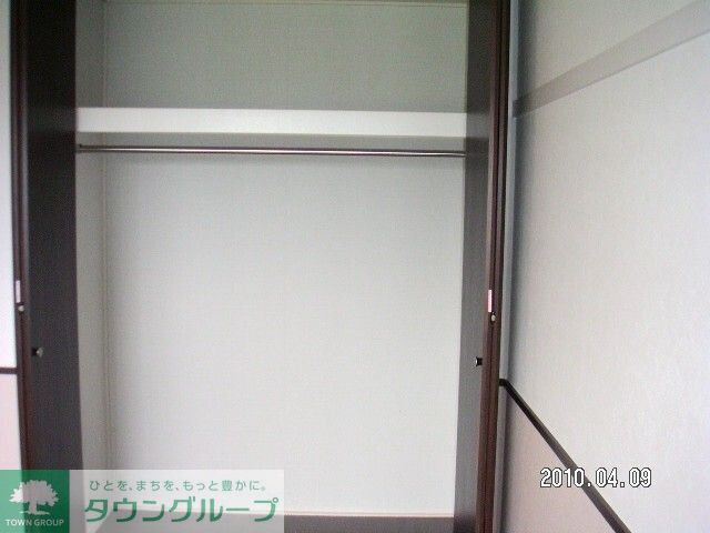 収納　お問合せはタウンハウジングまで！※現地待合わせ相談可能