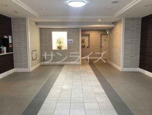 ロビー