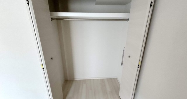 収納　別部屋同仕様