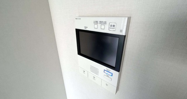 セキュリティ　別部屋同仕様