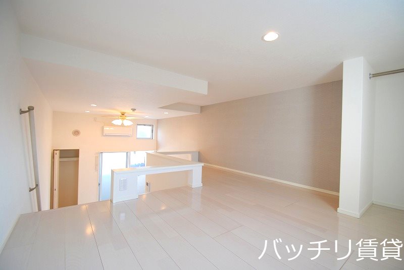 その他部屋・スペース　別号室タイプの為、現状を優先致します。
