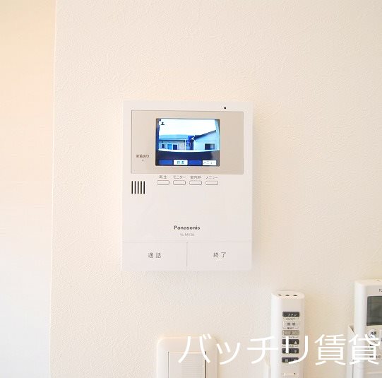 セキュリティ　別号室タイプの為、現状を優先致します。