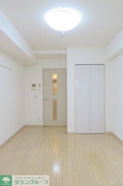その他部屋・スペース　洋室