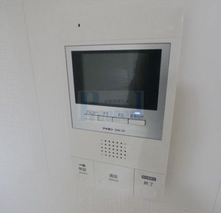 セキュリティ　安心安全のセキュリティ☆