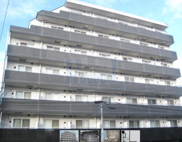 建物外観　☆こちらの物件は仲介手数料無料です☆