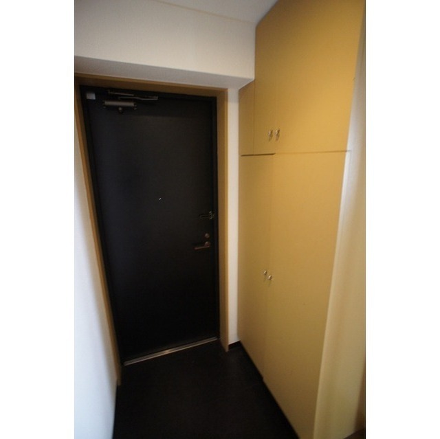 玄関　※別部屋参照
