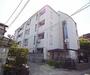 竹田駅より徒歩4分 2階 築52年11ヶ月の賃貸物件