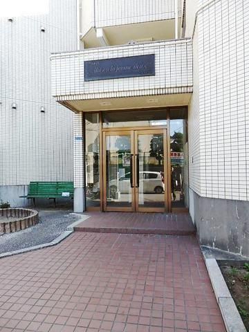 エントランス　連帯保証人不要プランあり