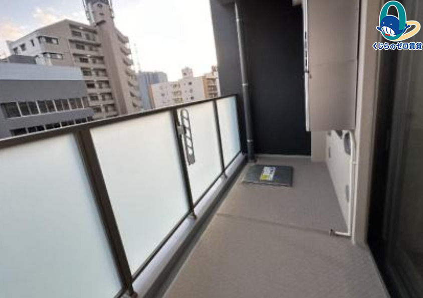 バルコニー　★☆他社掲載も内見や契約可能！相見積もり大歓迎☆★