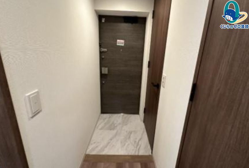 その他部屋・スペース　初期費用分割可★ご希望の場所まで無料送迎サービス付♪
