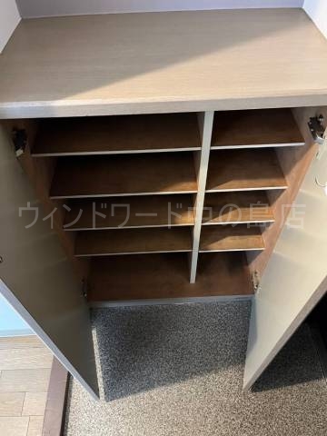 その他設備　詳細は、ウィンドワード中の島までご相談下さい。