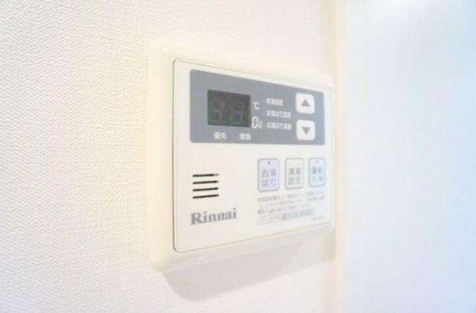 その他設備　※同仕様写真