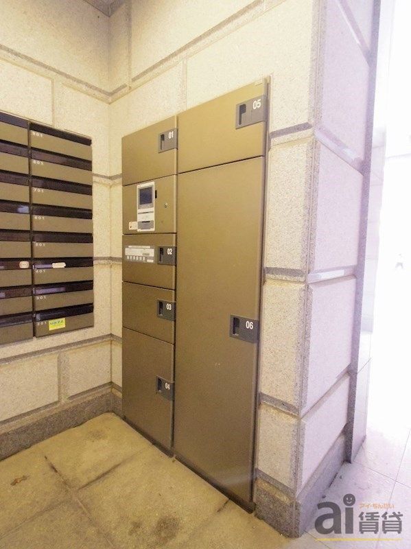 その他共有部分　※同仕様写真