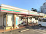 コンビニ　セブン－イレブン　川口前川１丁目店（コンビニ）まで800m