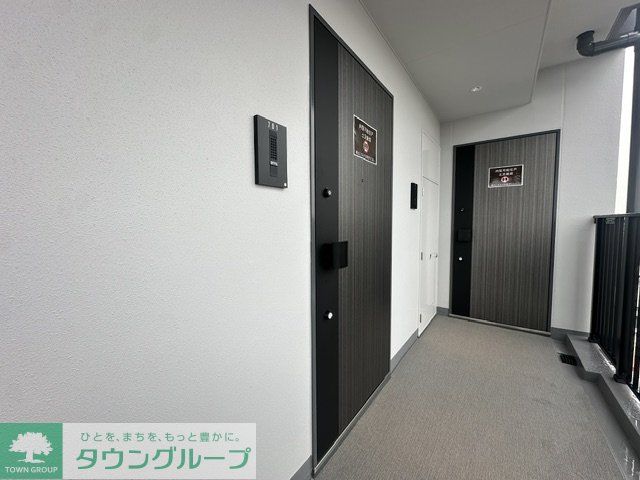 その他共有部分　お部屋探しはタウンハウジングへ♪