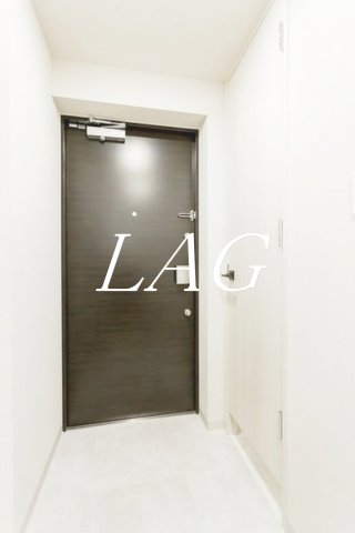 玄関　玄関です。
