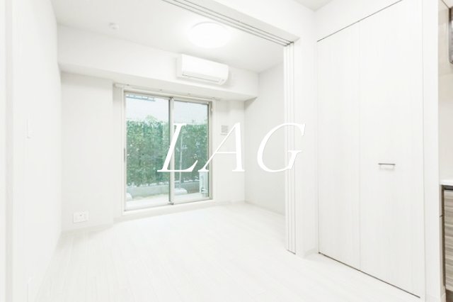 その他部屋・スペース　寝室です。