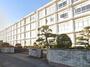 中学校　平塚市立金目中学校（中学校）まで625m