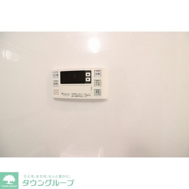 その他　同タイプ、別部屋、モデル家具設置時の写真です