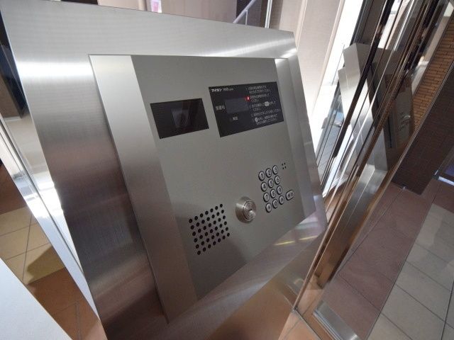 その他共有部分　★★オートロック完備★★