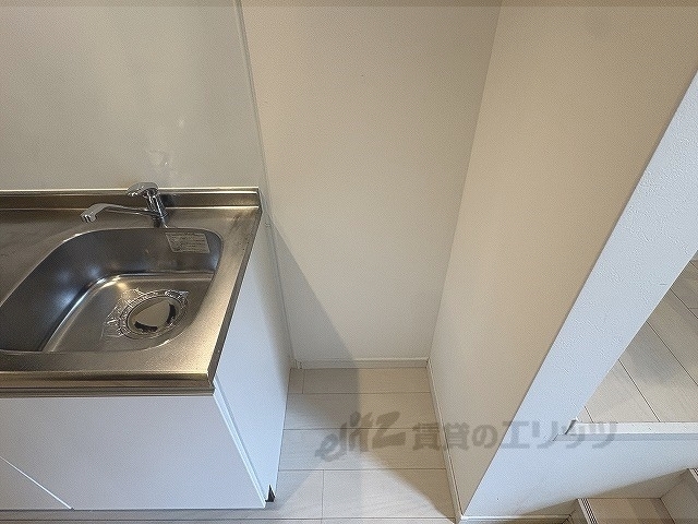 その他部屋・スペース　冷蔵庫置場