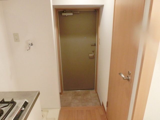玄関　★玄関★