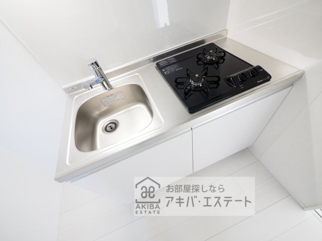 キッチン　※同一仕様写真