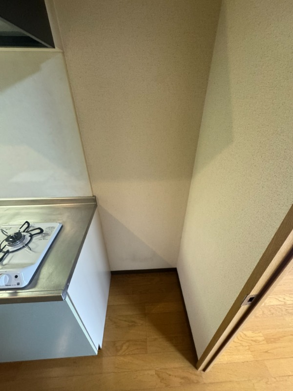 その他部屋・スペース　冷蔵庫置場